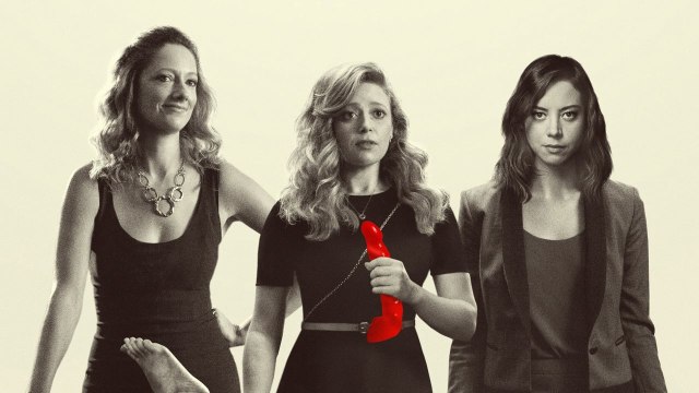 Addicted to Fresno (2015) | Official Trailer, Full Movie Stream Preview