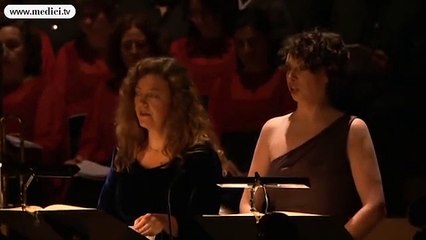 Joan of Arc at the Stake | movie | 2012 | Official Trailer