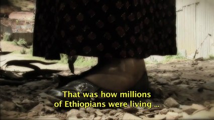 Memories of a Generation: The Story of Ali Saeed and Other Ethiopian Political Victims | movie | 2009 | Official Trailer