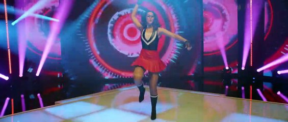 Dissonantes | movie | 2022 | Official Trailer