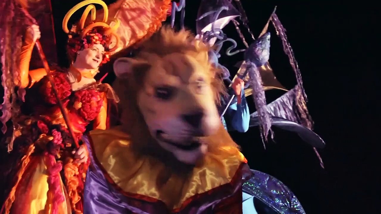 Sonata del Corvo - Das Lied der Vögel | movie | 2019 | Official Trailer