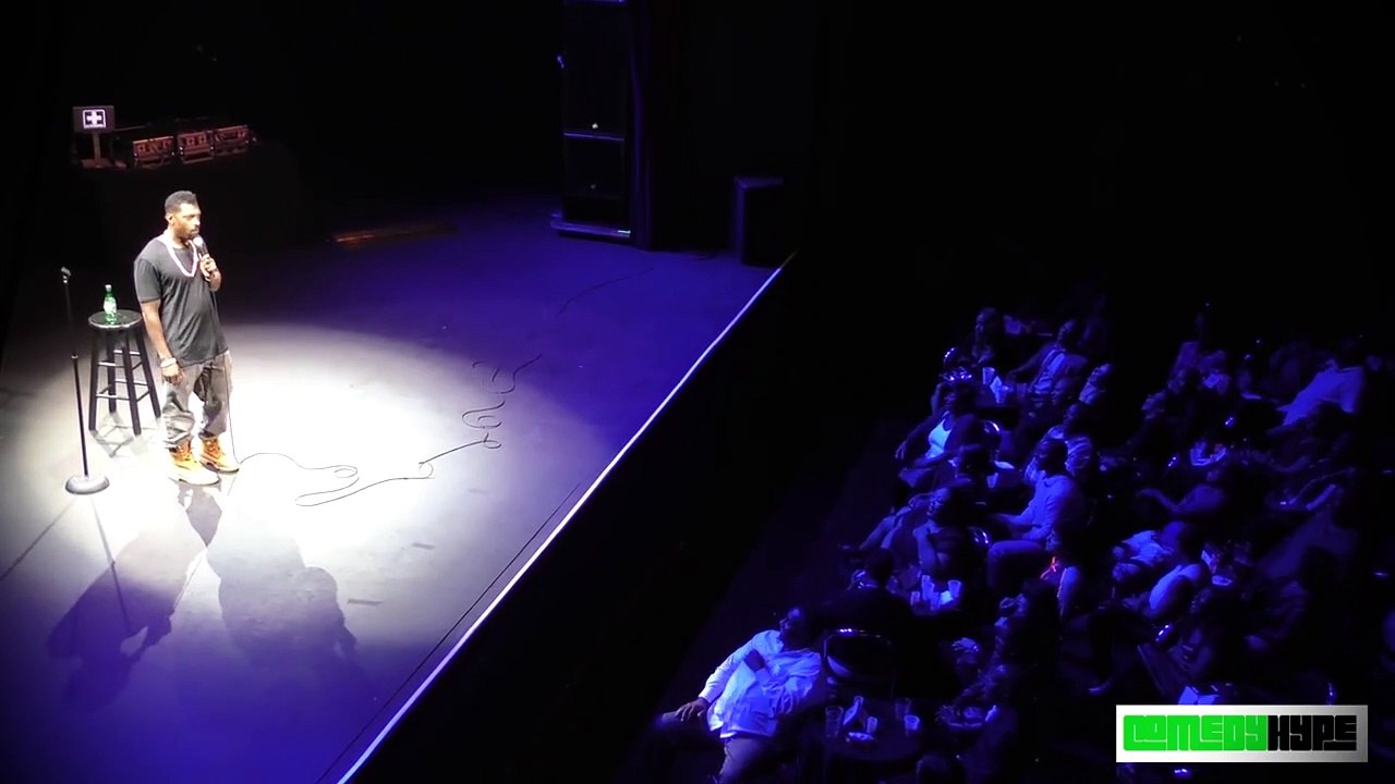 Phat Comedy Tuesdays, Vol. 1 | movie | 2005 | Official Trailer