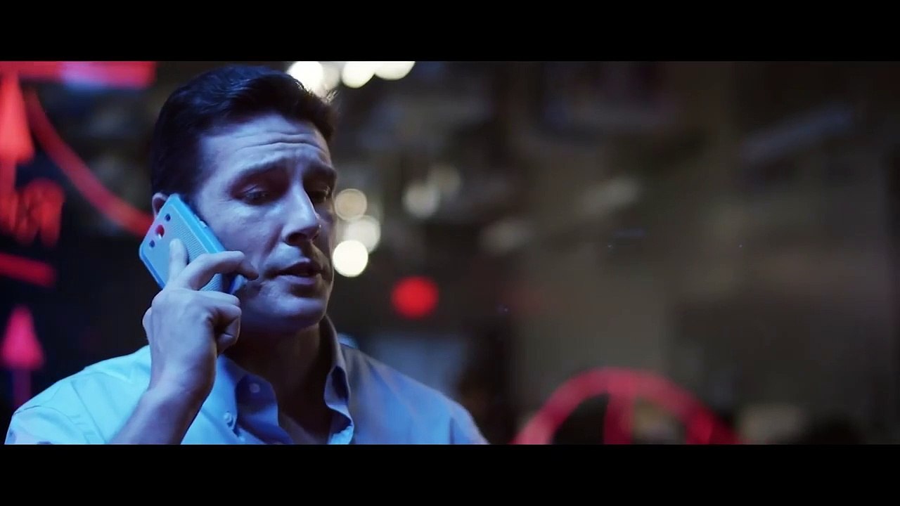 San Andreas Mega Quake | movie | 2019 | Official Trailer