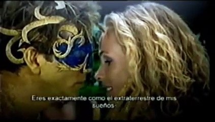 Un marciano llamado deseo | movie | 2003 | Official Trailer