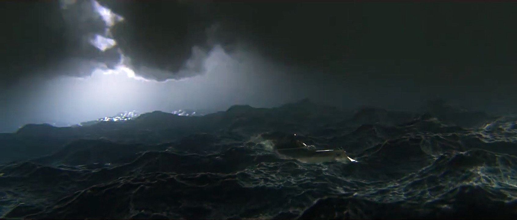 Flucht übers Meer | movie | 2019 | Official Trailer