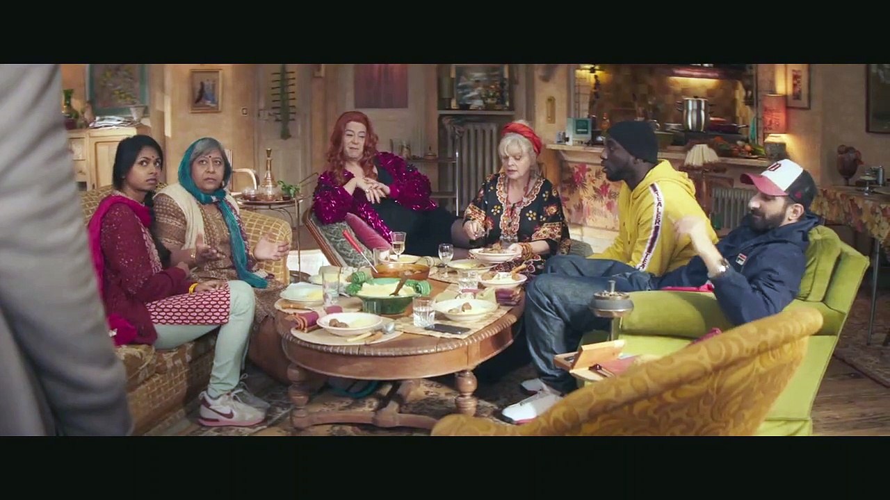 Miss Beautiful | movie | 2020 | Official Trailer