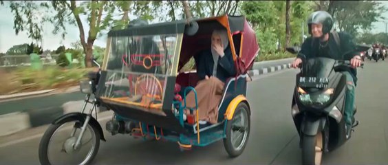 Ajari Aku Islam | movie | 2019 | Official Trailer