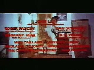 Fausthieb des Todes | movie | 1981 | Official Trailer