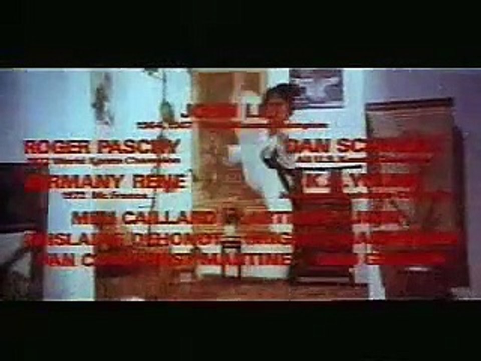 Fausthieb des Todes | movie | 1981 | Official Trailer