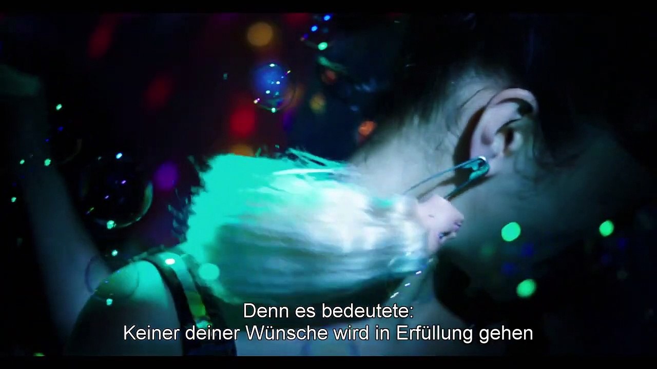 Der ganz große Coup | movie | 2019 | Official Trailer