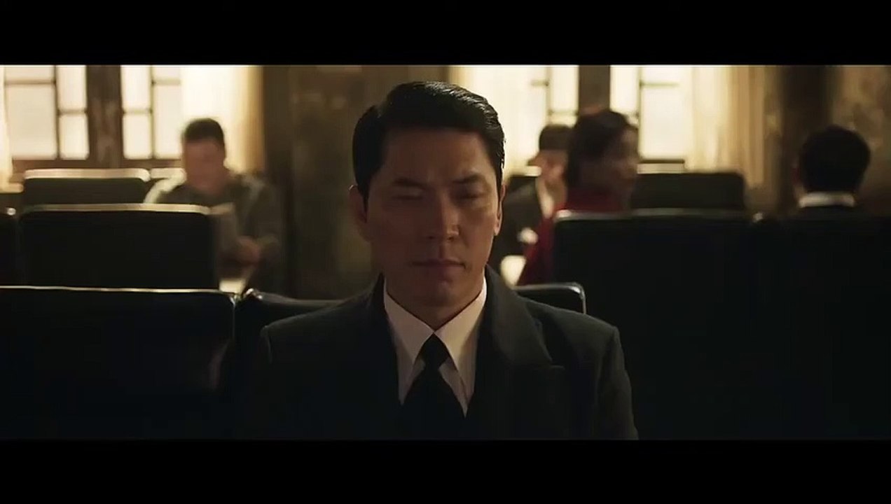 12th Suspect | movie | 2021 | Official Trailer