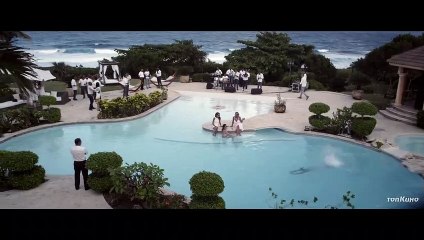 Нарко. Война за власть | movie | 2020 | Official Trailer