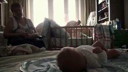 Кино для Карлоса | movie | 2017 | Official Trailer