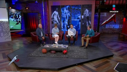 Adrenalina | Programa Completo 5/febrero/2023