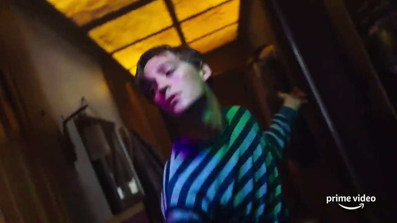 Deutschland '89 - Countdown zum Mauerfall | movie | 2019 | Official Trailer