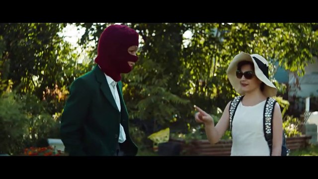 Реальная история мальчика-волчонка | movie | 2020 | Official Trailer