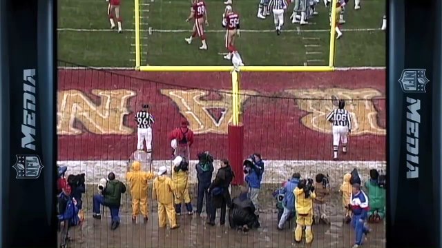 NFL Greatest Games: Dallas Cowboys 1992 NFC Championship Game | movie | 2003 | Official Trailer