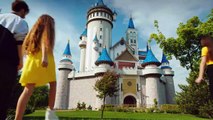 Masal Şatosu - Sihirli Davet | movie | 2019 | Official Trailer