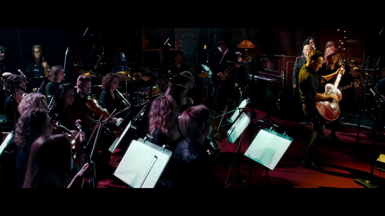 Western Stars | movie | 2019 | Official Trailer