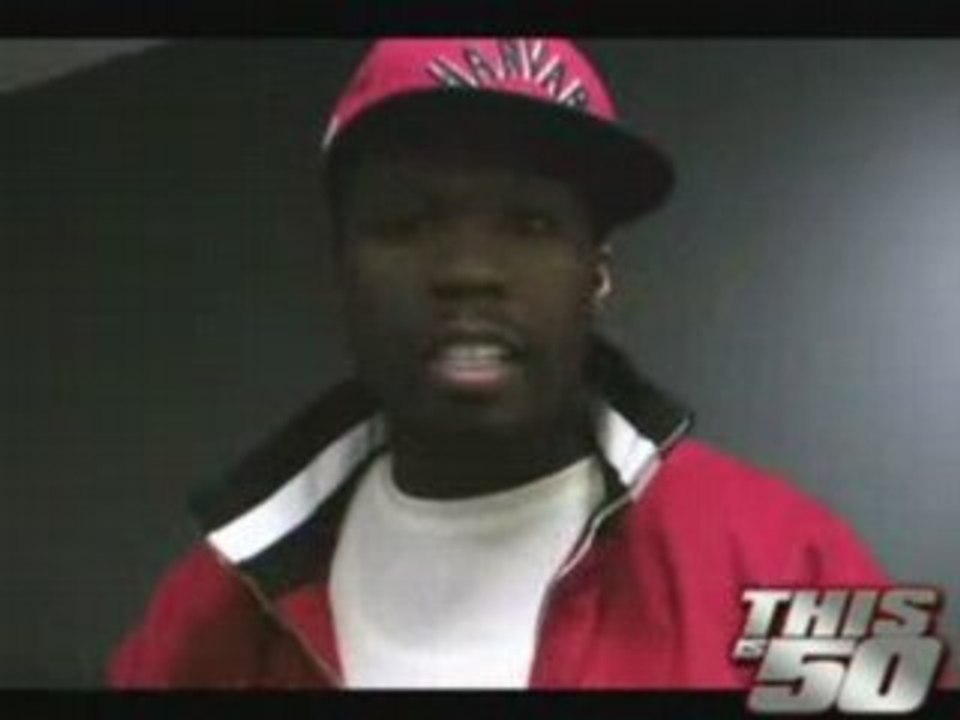 50 Cent - Fat Joe Funeral [NEW]