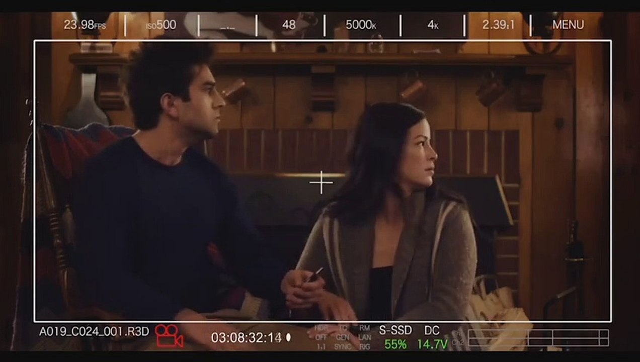 They're inside | movie | 2019 | Official Trailer