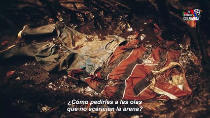 Maria from the Mangroves | movie | 2018 | Official Trailer