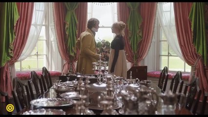 Emma | movie | 2020 | Official Trailer