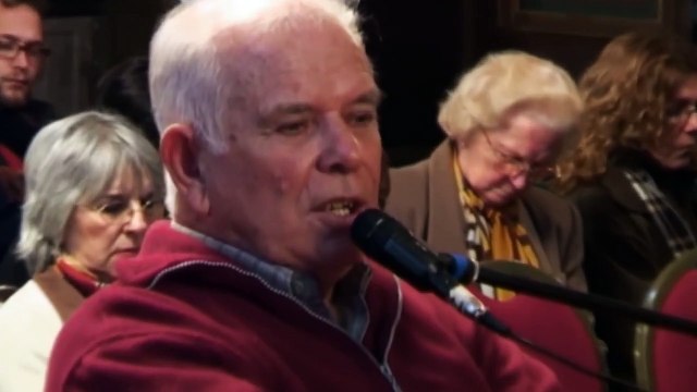 Todxs somos López. Donde empieza la vida y termina la muerte | movie | 2017 | Official Trailer