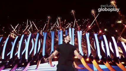 VIVA (Ao Vivo) | movie | 2019 | Official Trailer