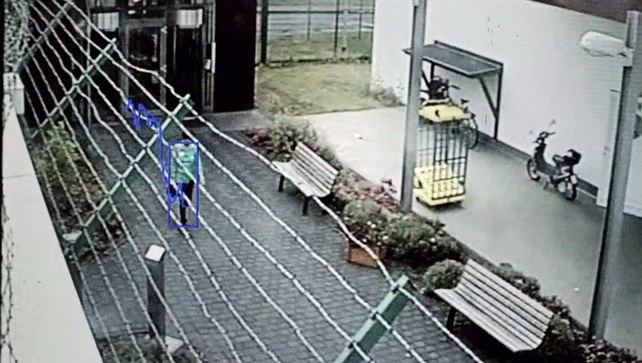 Andere Welt | movie | 2014 | Official Trailer