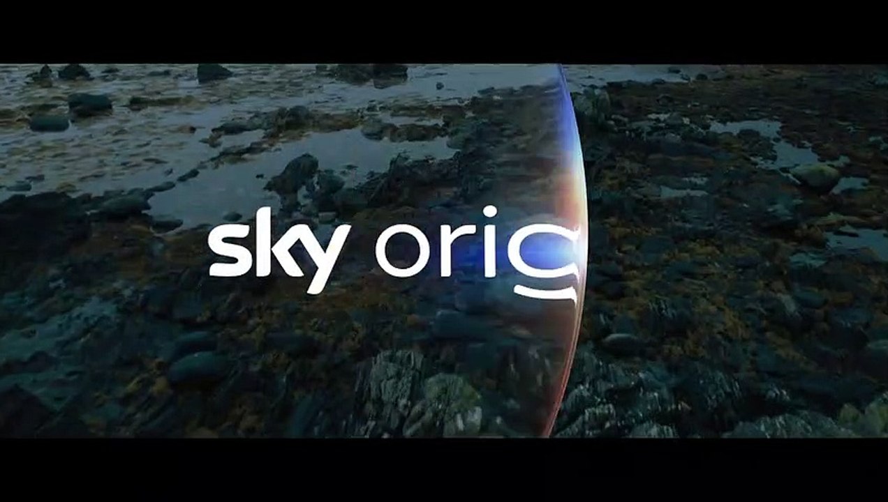 The Hanging Sun | movie | 2022 | Official Trailer