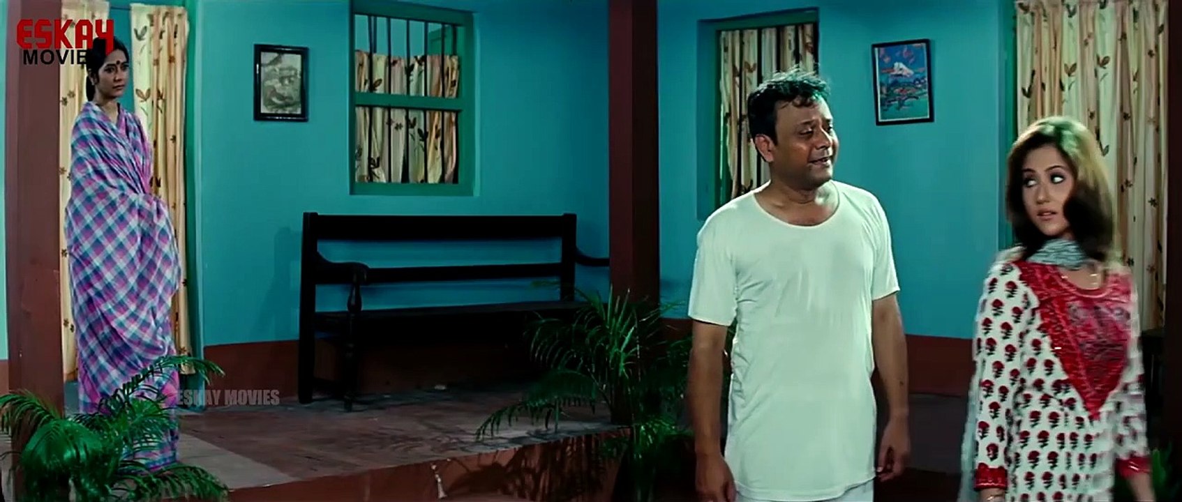 Jibon Sathi | movie | 2007 | Official Trailer