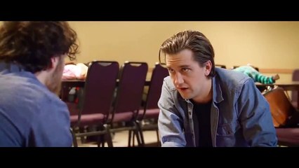 I Propose We Never See Each Other Again After Tonight | movie | 2020 | Official Trailer