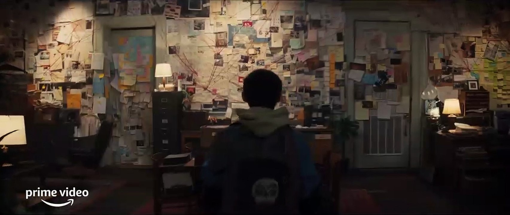 Samaritan | movie | 2022 | Official Trailer