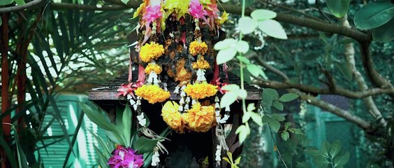 The Story of the Death | movie | 2019 | Official Trailer