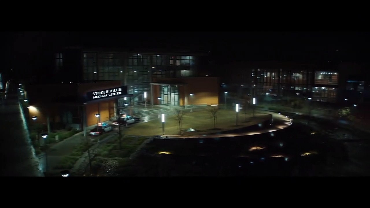 Stoker Hills | movie | 2022 | Official Trailer