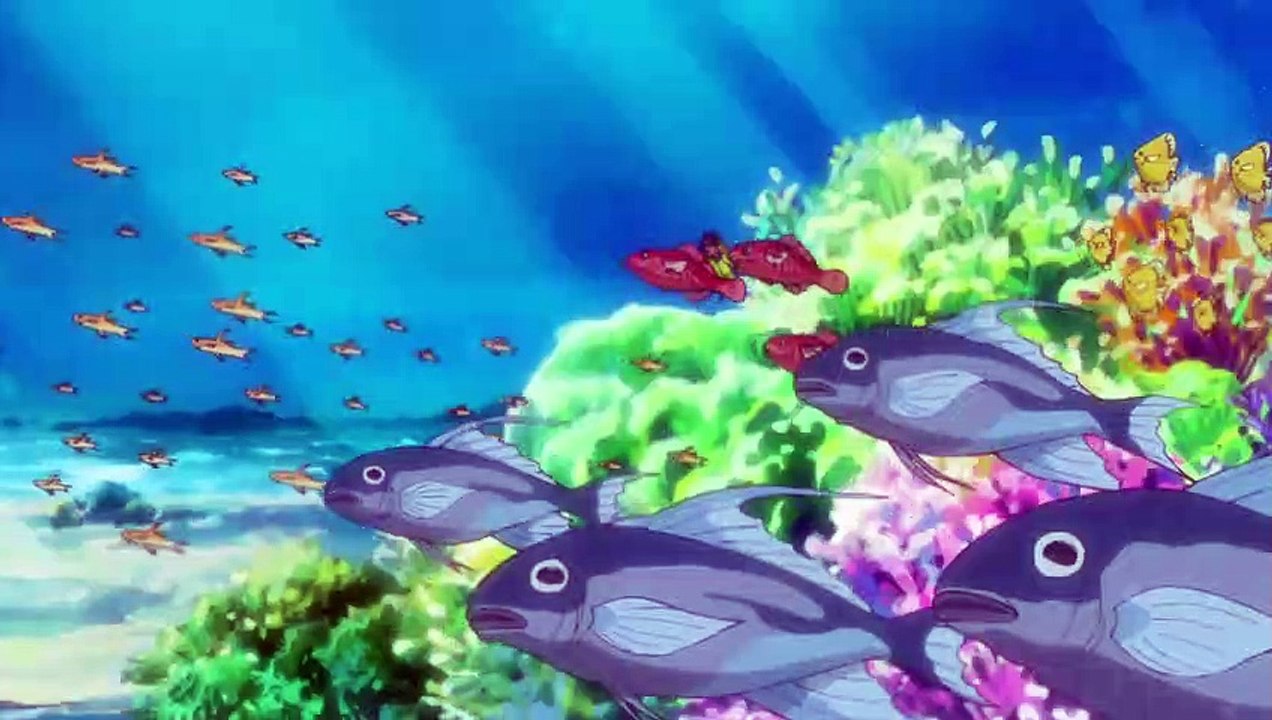 Star☆Twinkle Precure the Movie: Wish Upon a Son...