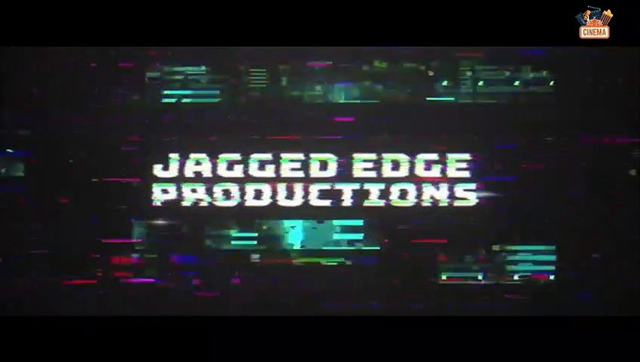 It Came from Below | movie | 2021 | Official Trailer