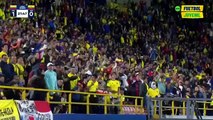 Colombia vs Ecuador _ Sudamericano Sub-20 _ Resumen y Goles 06-02-2023