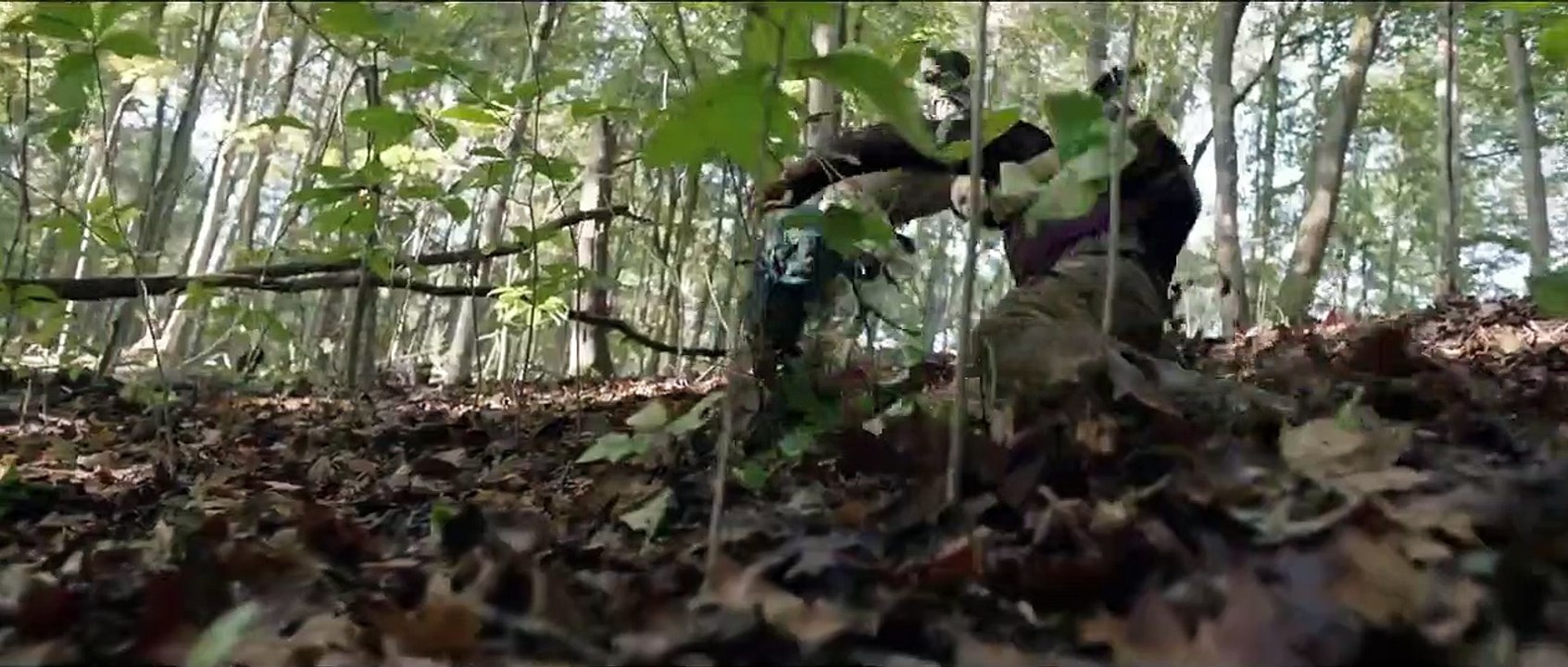 Wrong Turn - The Foundation | movie | 2021 | Official Trailer