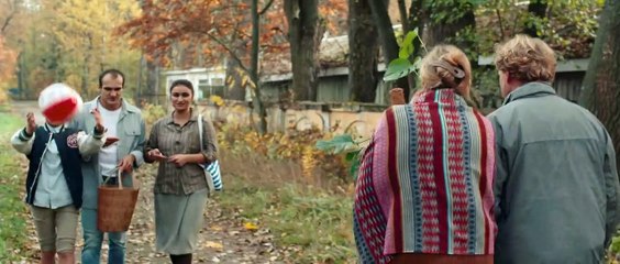 Конец сезона | movie | 2019 | Official Trailer