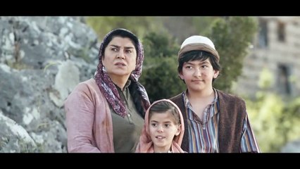 Mendilim Kekik Kokuyor | movie | 2020 | Official Trailer
