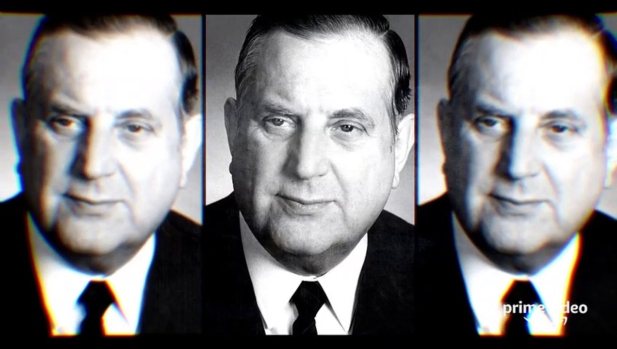 Comrades and Cash - Geheime Geschäfte unter dem Eisernen Vorhang (2018) | movie | 2018 | Official Trailer