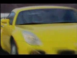 Pontiac Solstice Coupe