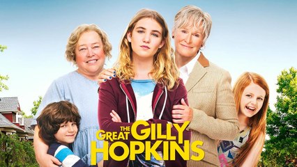 The Great Gilly Hopkins (2015) | Official Trailer, Full Movie Stream Preview