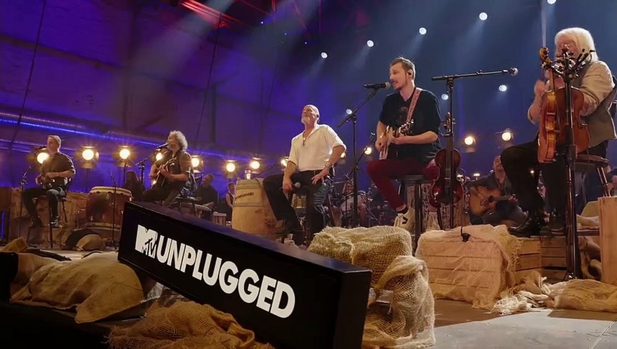 Santiano - MTV-Unplugged | movie | 2019 | Official Trailer