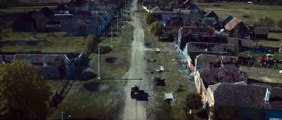 Dampyr | movie | 2022 | Official Trailer