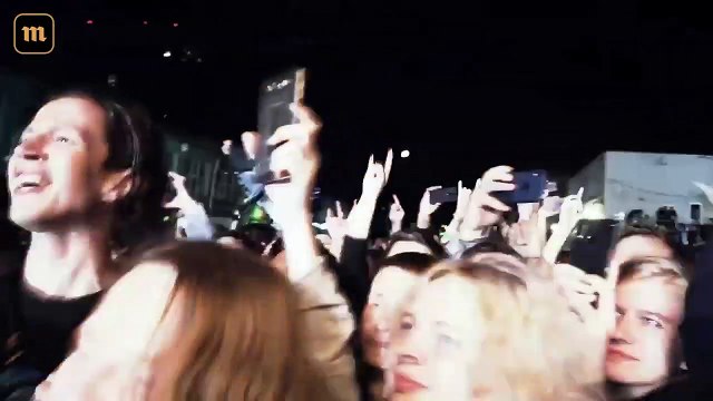 Не такой же, как все | movie | 2019 | Official Trailer