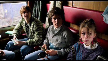 Zwischen uns die Mauer | movie | 2019 | Official Trailer