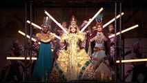 Philip Glass: Akhnaten | movie | 2019 | Official Trailer